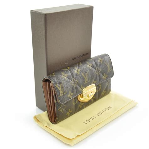 louis vuitton etoile wallet|louis vuitton wallet outlet.